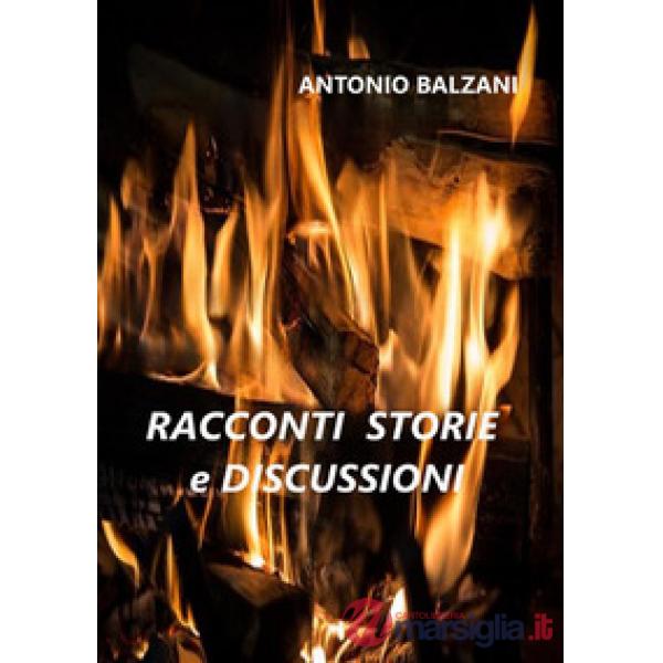 Raccontami una storia. Racconti per sette sere