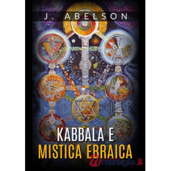 Kabbala e mistica ebraica