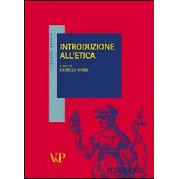Introduzione all'etica