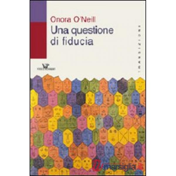 Questione di fiducia (Una)