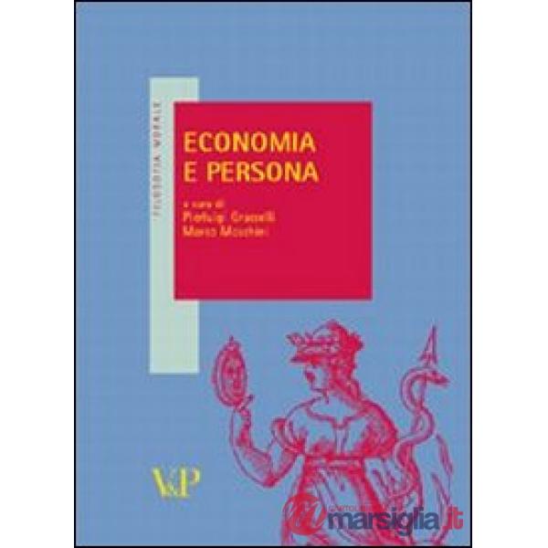 Economia e persona