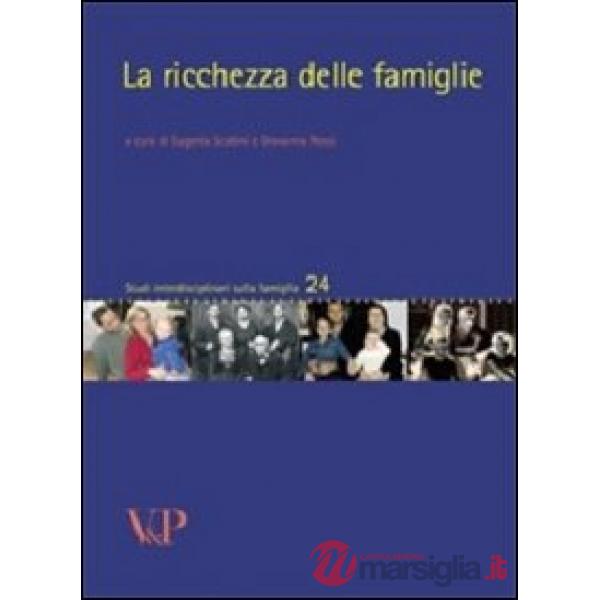 Ricchezza delle famiglie (La)