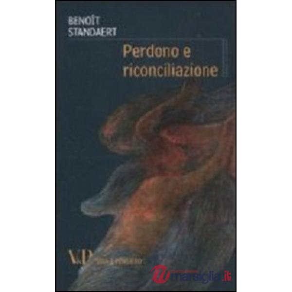 Perdono e riconciliazione