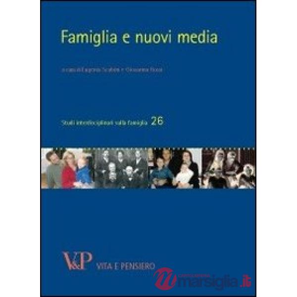 Famiglia e nuovi media