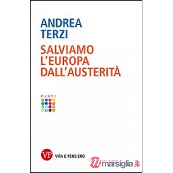 Salviamo l'Europa dall'austerità