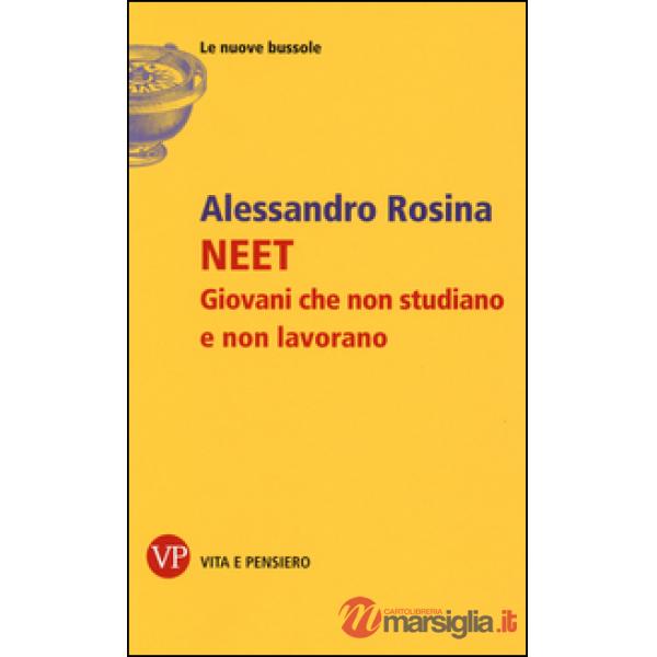 NEET. Giovani che non studiano e non lavorano