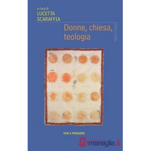 Donne, chiesa, teologia