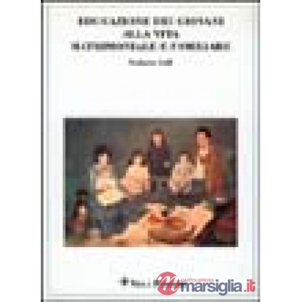 Educazione dei giovani alla vita matrimoniale e familiare