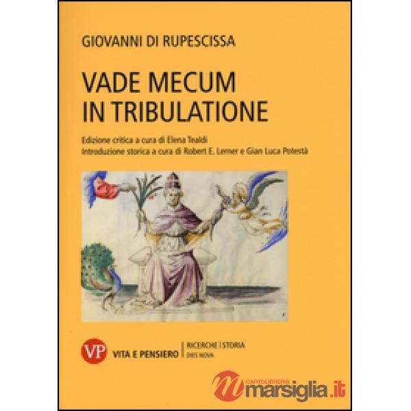 Vade mecum in tribulatione