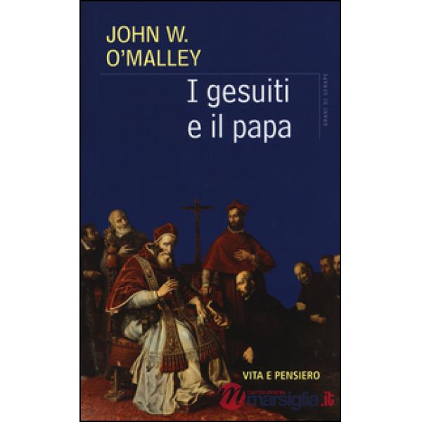 Gesuiti e il Papa (I)