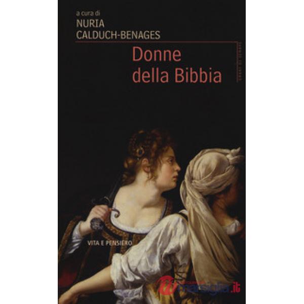 Donne della Bibbia