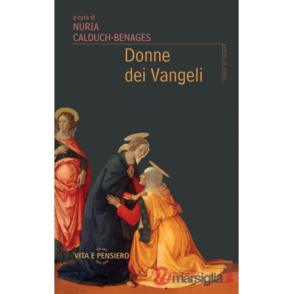 Donne dei Vangeli