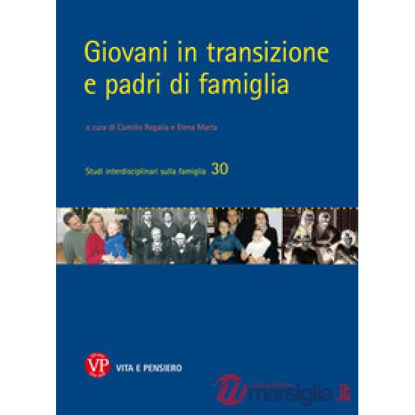 Giovani in transizione e padri di famiglia