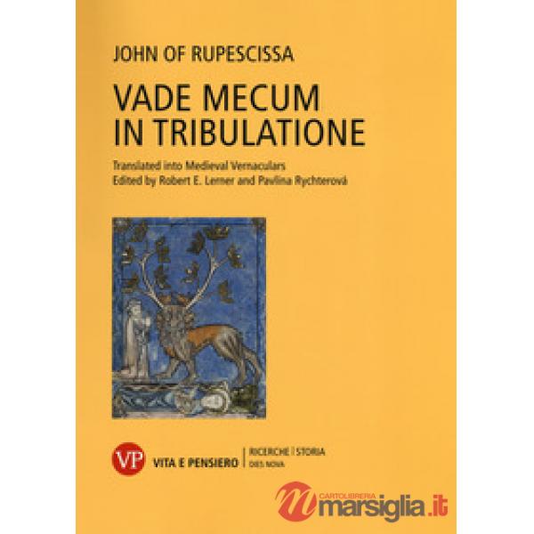 Vade mecum in tribulatione