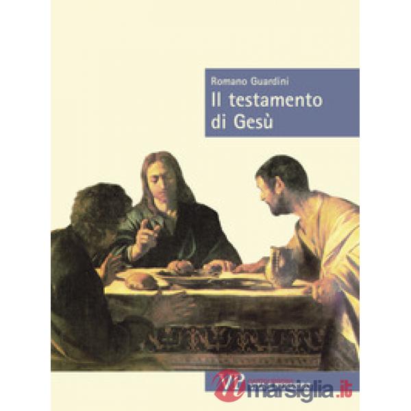 Testamento di Gesù (Il)
