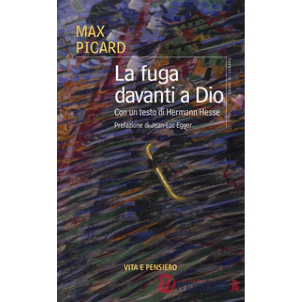 Fuga davanti a Dio (La)
