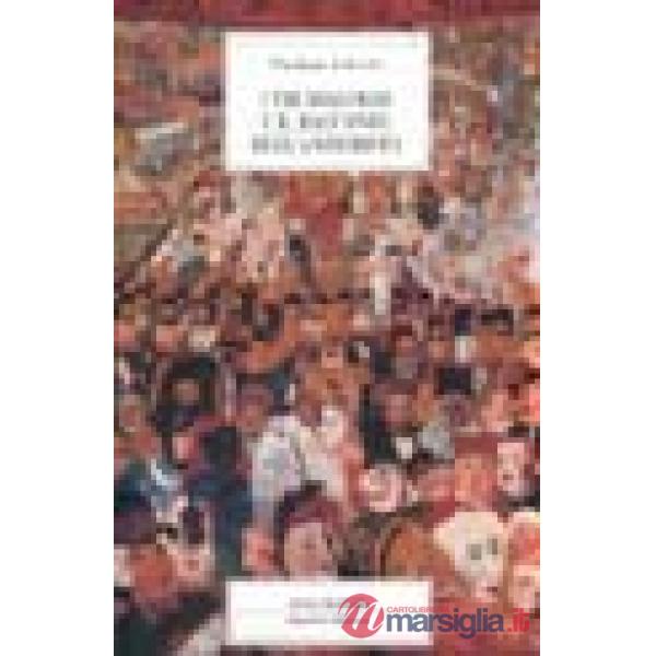 Tre dialoghi e il racconto dell'Anticristo (I)