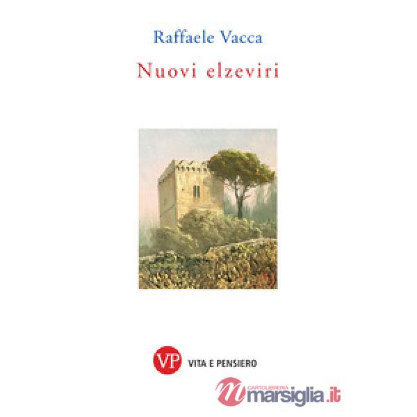 Nuovi elzeviri