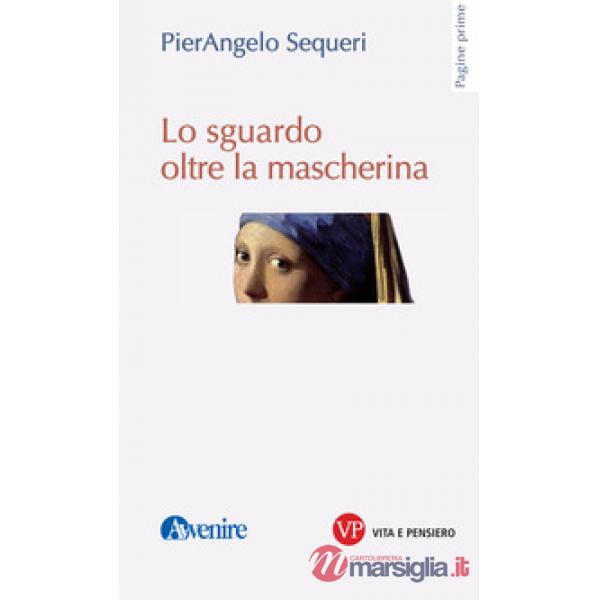 Sguardo oltre la mascherina (Lo)