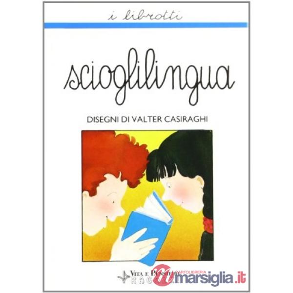 Scioglilingua