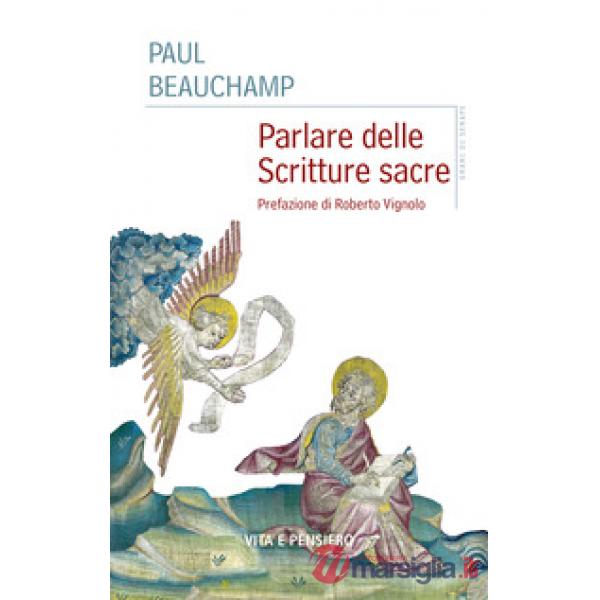 Parlare delle Scritture sacre