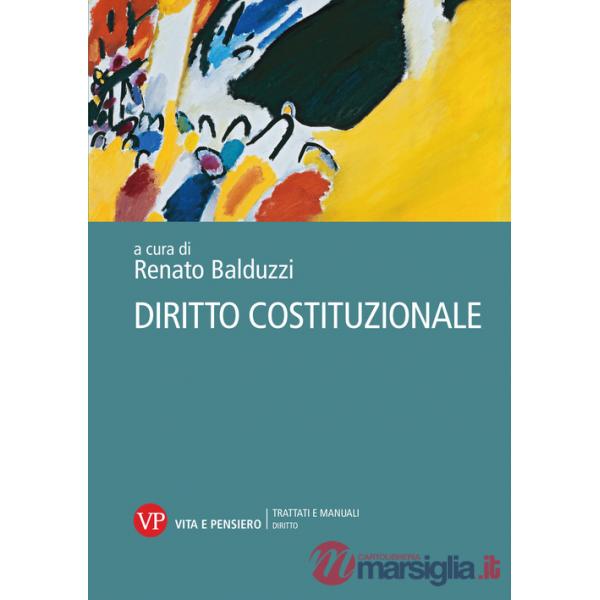 Diritto costituzionale