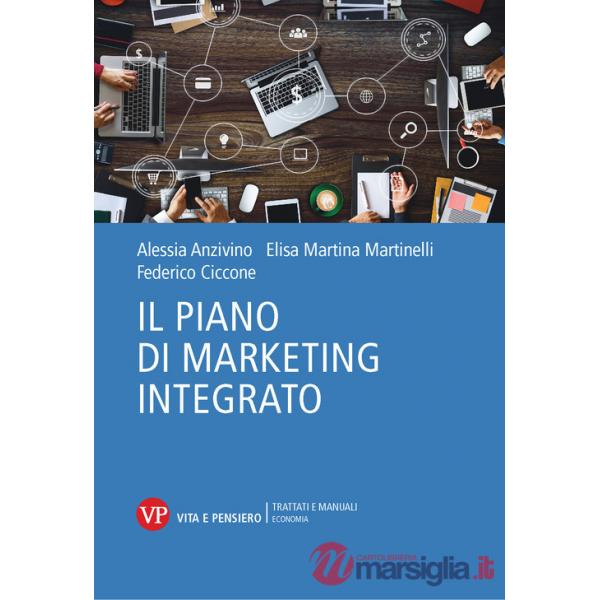 Piano di marketing integrato (Il)