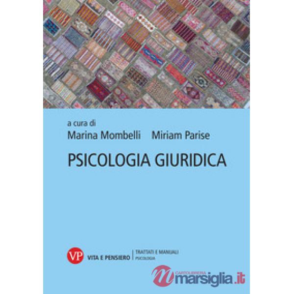 Psicologia giuridica