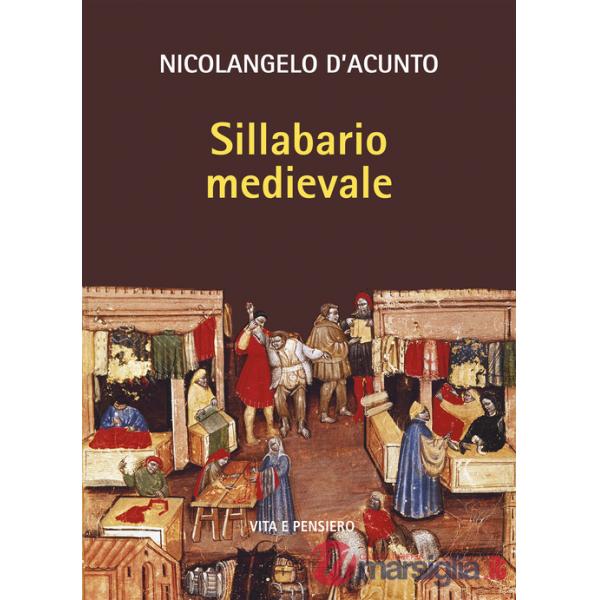 Sillabario medievale