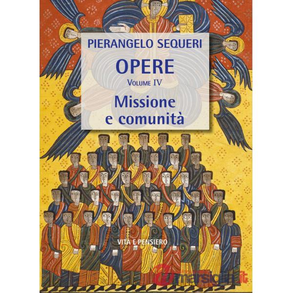 Missione e comunità