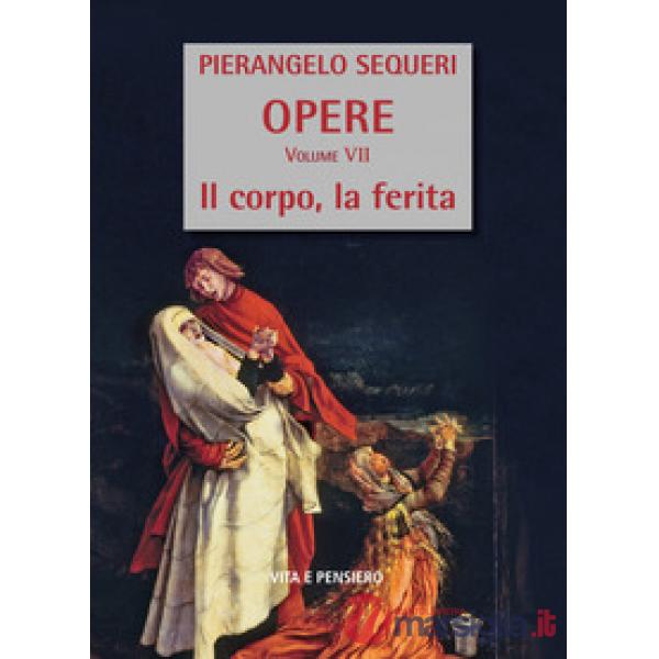 Corpo, la ferita (Il)