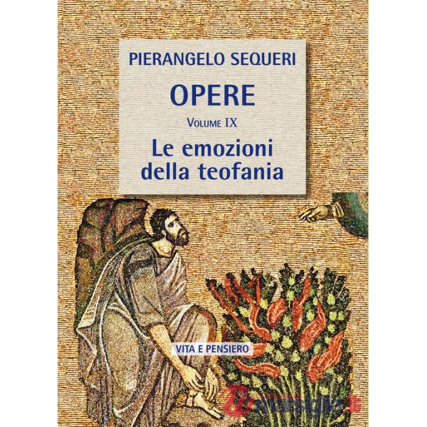 Emozioni della teofania (Le)