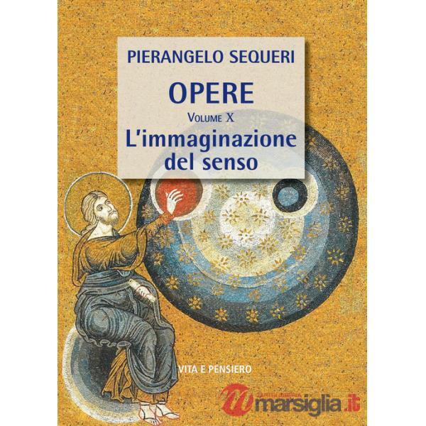 Immaginazione del senso (L')