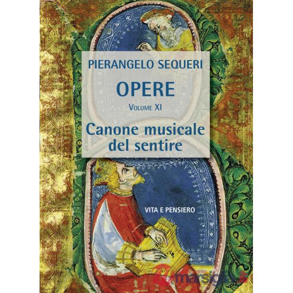 Canone musicale del sentire