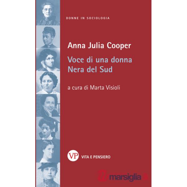 Voce di una donna nera del Sud