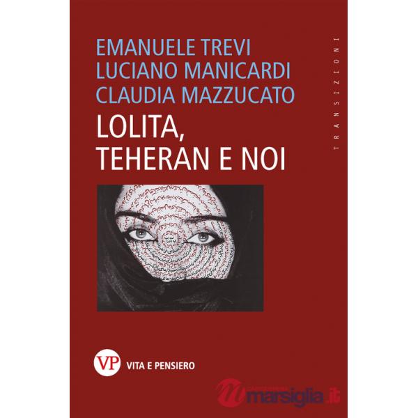 Lolita, Teheran e noi