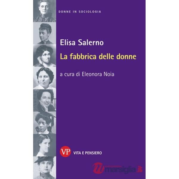 Fabbrica delle donne (La)