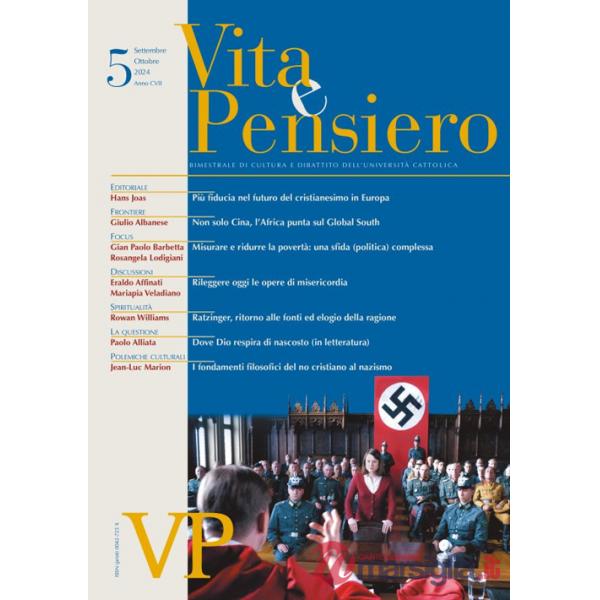 Vita e pensiero (2024). Vol. 5