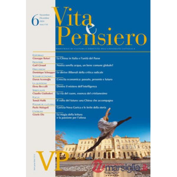 Vita e pensiero (2024). Vol. 6