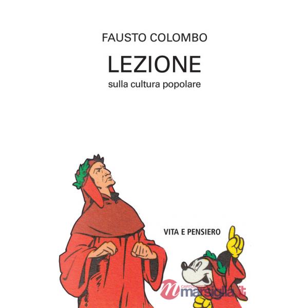 Lezione sulla cultura popolare