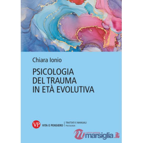 Psicologia del trauma in età evolutiva