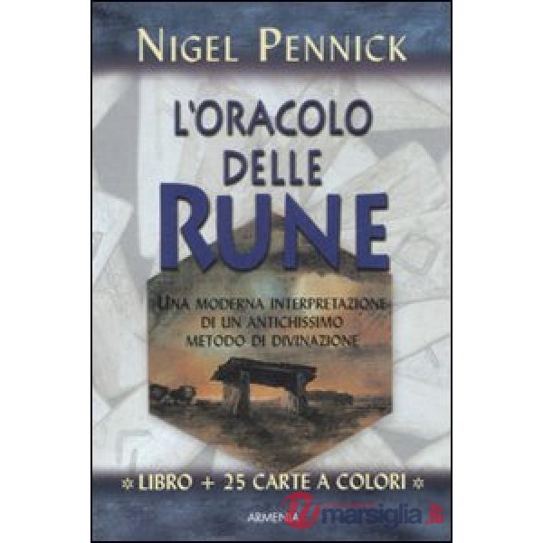 Oracolo delle rune (L')