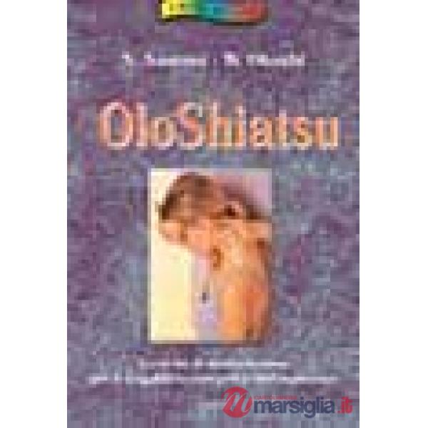 Olo shiatsu