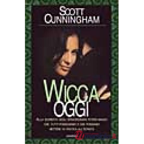 Wicca oggi
