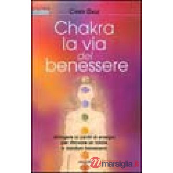 Chakra la via del benessere