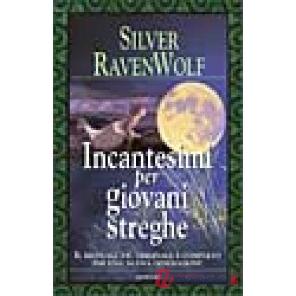 Incantesimi per giovani streghe