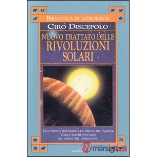 Nuovo trattato delle rivoluzioni solari