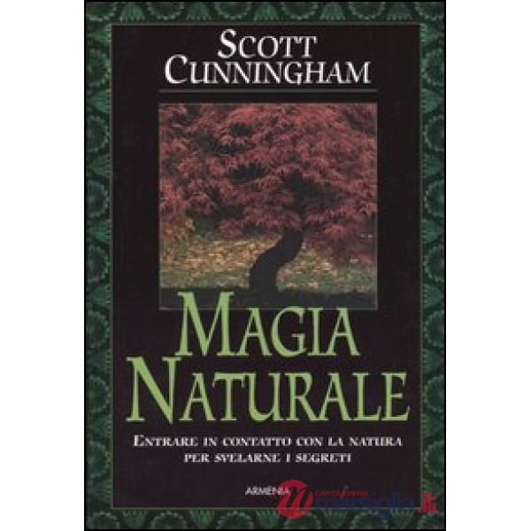 Magia naturale