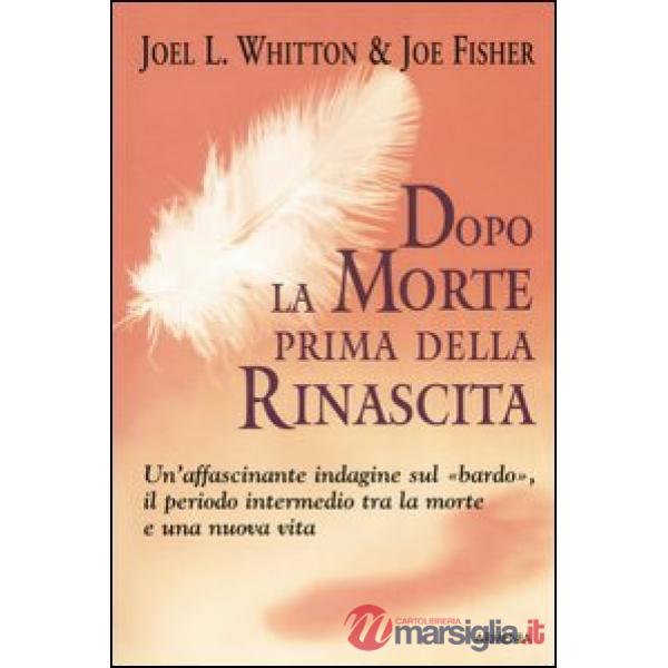 Dopo la morte prima della rinascita