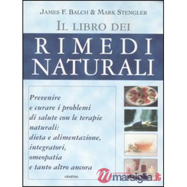 Libro dei rimedi naturali (Il)